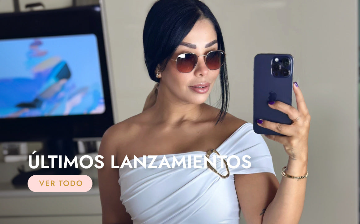 ULTIMOS LANZAMIENTOS