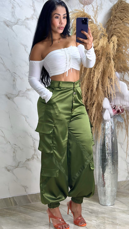 PANTALON CAMUFLADO CORTE 4 BROCHES