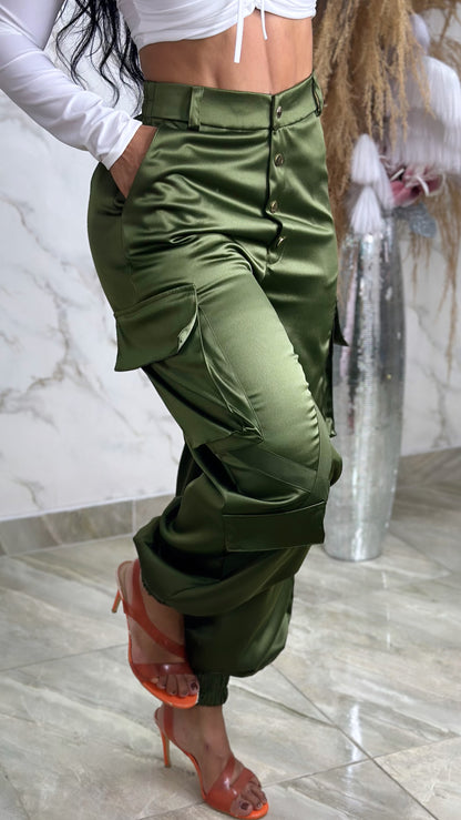 PANTALON CAMUFLADO CORTE 4 BROCHES